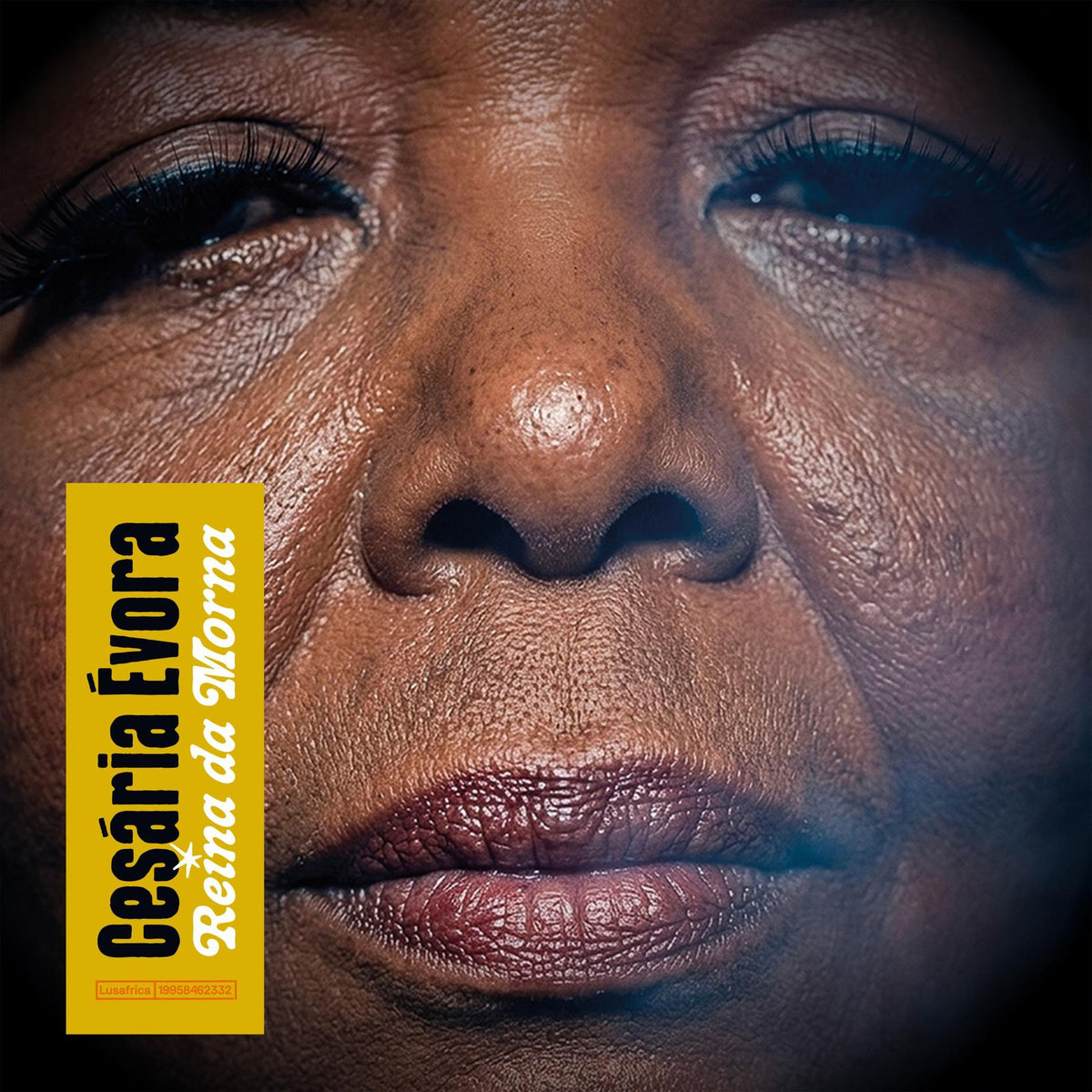 Cesaria Evora - Reina da Morna