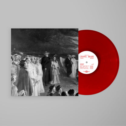 Chanel Beads - Your Day Will Come | Red vinyl
