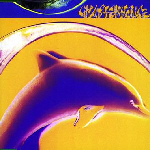 Chapterhouse - Mesmerise (Vinyl Blue Translucent)