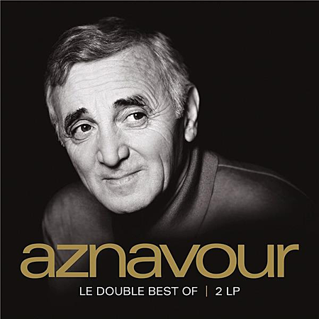 Charles Aznavour - Double Best Of