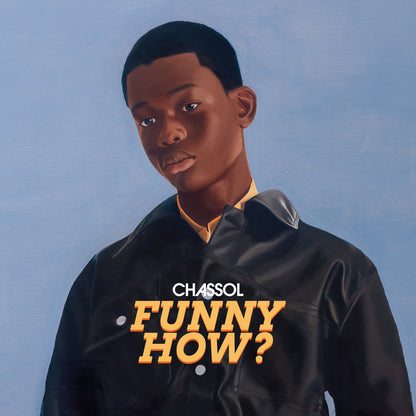 Chassol - Funny How?