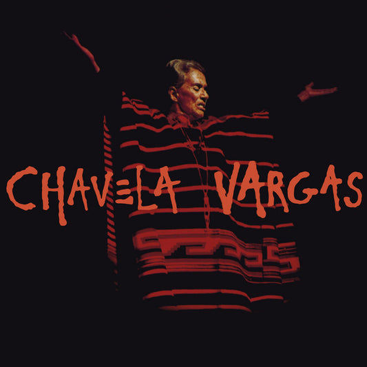 Chavela Vargas - Chavela Vargas