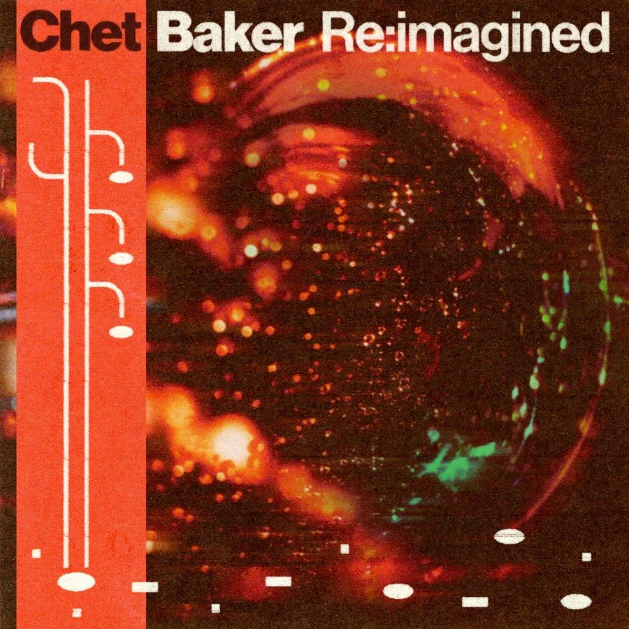 Chet Baker - RE:IMAGINED