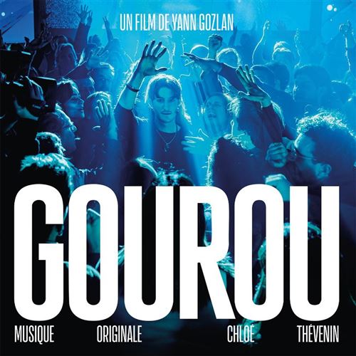 Chloé - Gourou OST