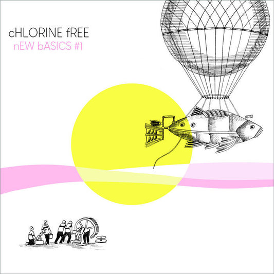 Chlorine Free - New Basics # 1
