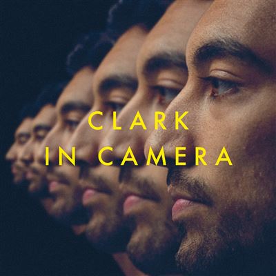 Clark - In Camera (Vinyl Clear)