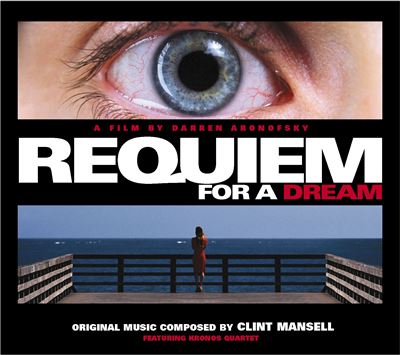 Clint Mansell - Requiem For A Dream OST