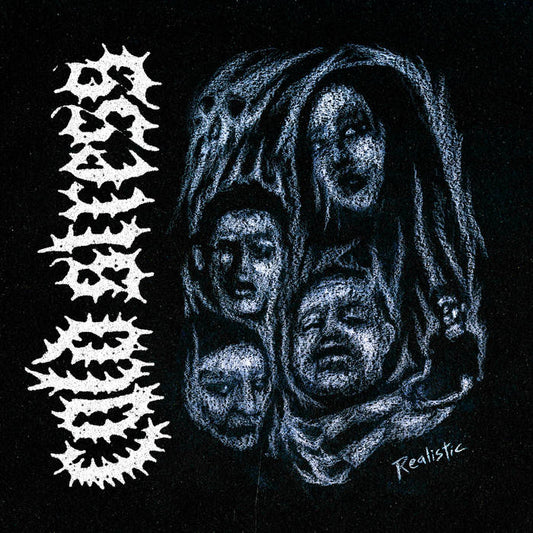 Cold Stress - Realistic