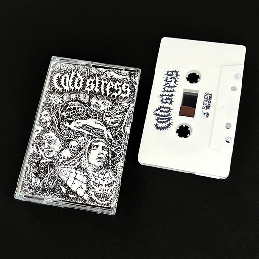 Cold Stress - Cold Stress | Cassette