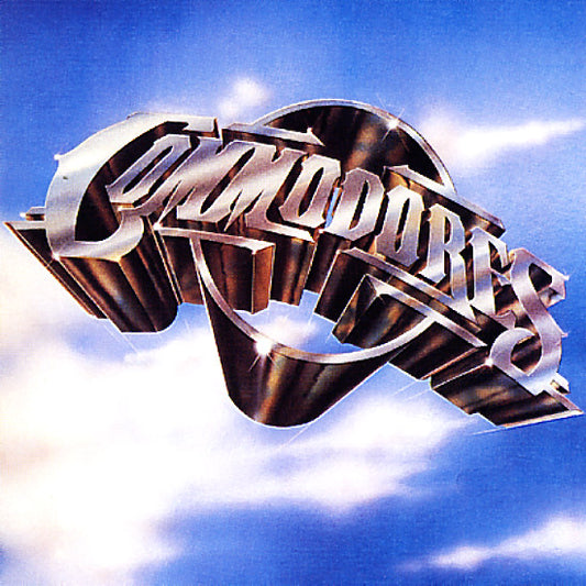 Commodores - Commodores