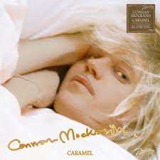 Connan Mockasin - Caramel (Splatter vinyl)