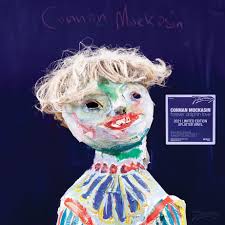 Connan Mockasin - Forever Dolphin Love (Splatter vinyl)