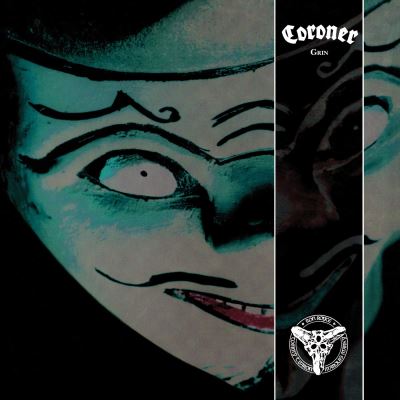 Coroner - Grin