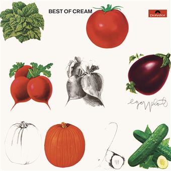 Cream - Best Of