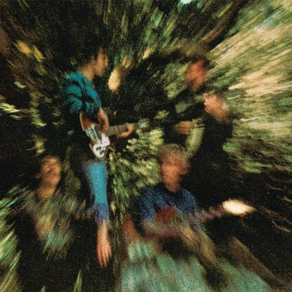 Creedence Clearwater Revival - Bayou Coutry | Orange vinyl