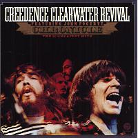 Creedence Clearwater Revival - Chronicle : The 20 Greatest Hits