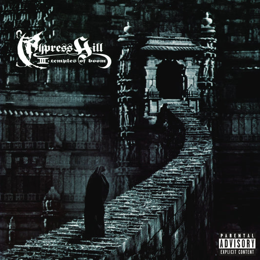 Cypress Hill - III | Temples Of Boom