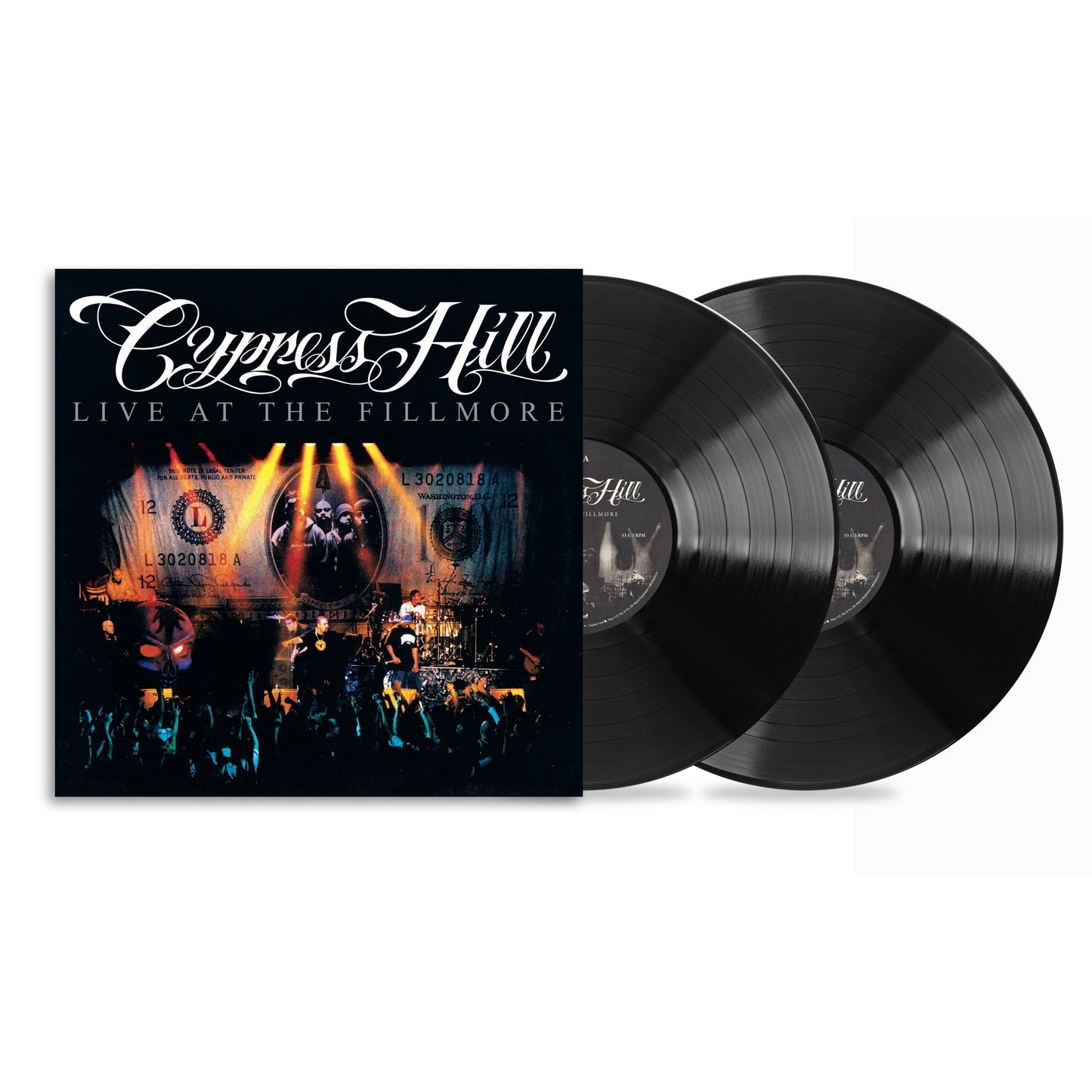 Cypress Hill - Live At The Fillmore /RSD25