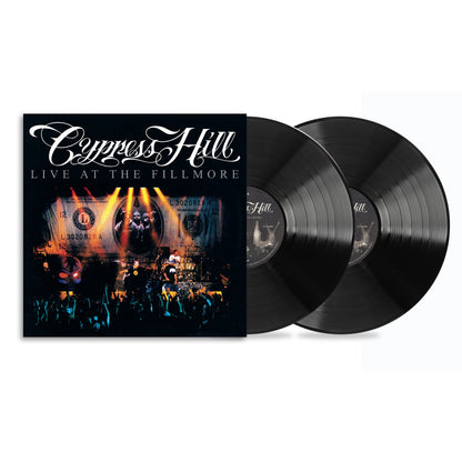 Cypress Hill - Live At The Fillmore /RSD25