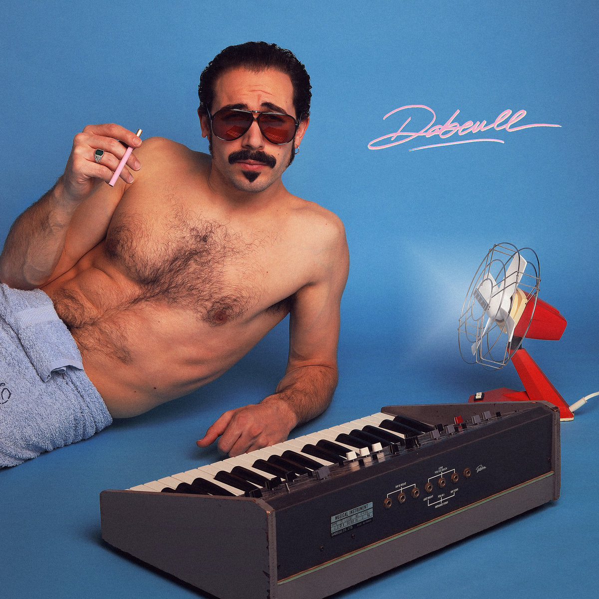 Dabeull - Intimate Fonk
