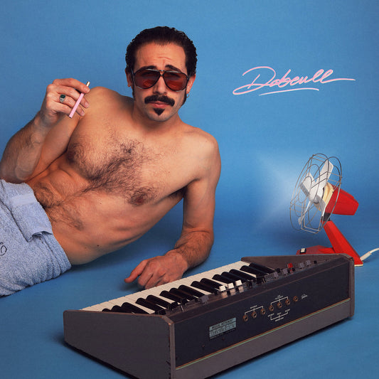 Dabeull - Intimate Fonk