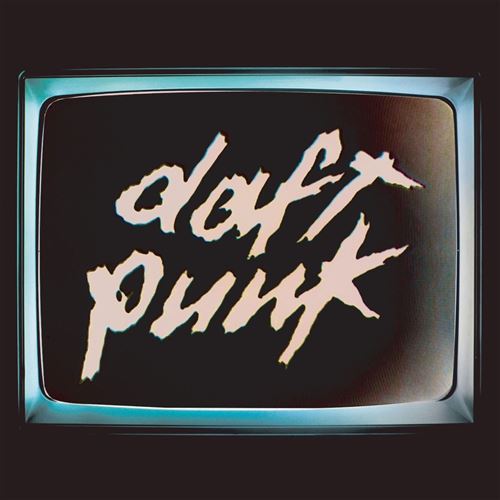 Daft Punk - Human After All - Remixes