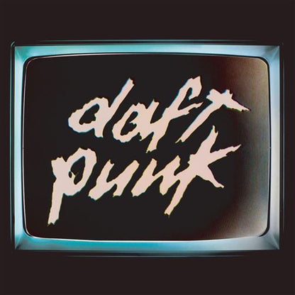 Daft Punk - Human After All - Remixes