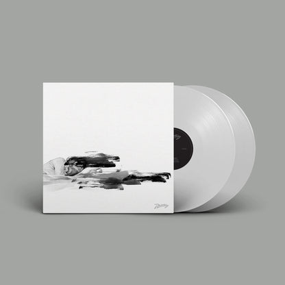 Daniel Avery - Drone Logic | 10th Anniversary white vinyl