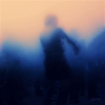 Daniel Avery - Love Light