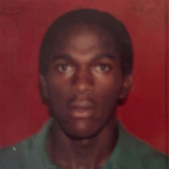 Daniel Caesar - Son Of Percy