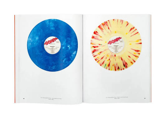 Danny Passarella - Spacemen 3 Vinyl Archive