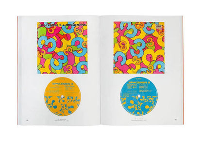 Danny Passarella - Spacemen 3 Vinyl Archive