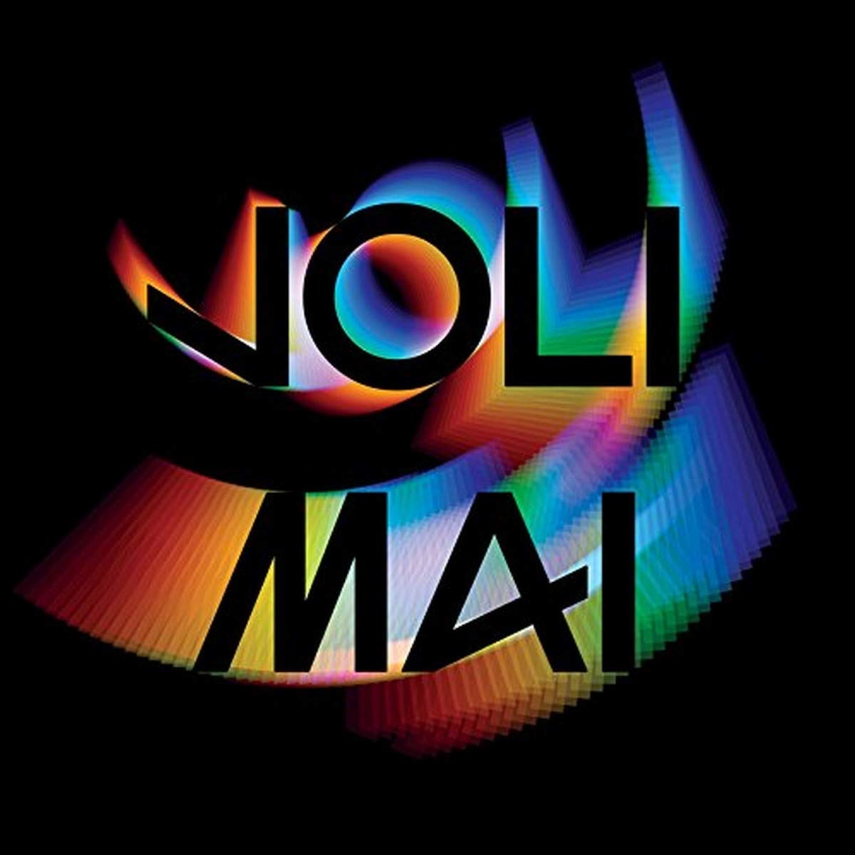 Daphni aka Caribou - Joli Mai