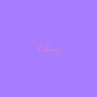 Daphni - Cherry