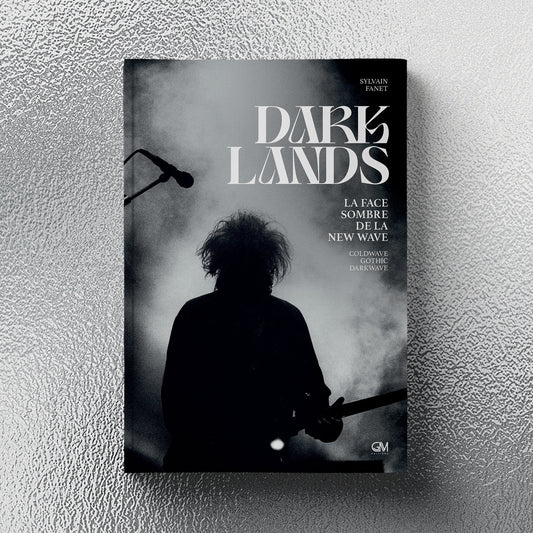 Darklands | La Face Sombre De La New-Wave