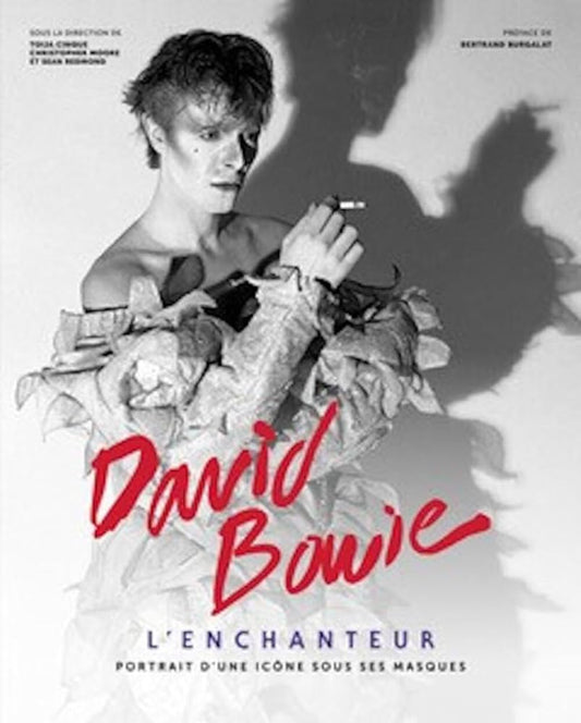 David Bowie : L'Enchanteur | Portrait D'une Icône Sous Ses Masques