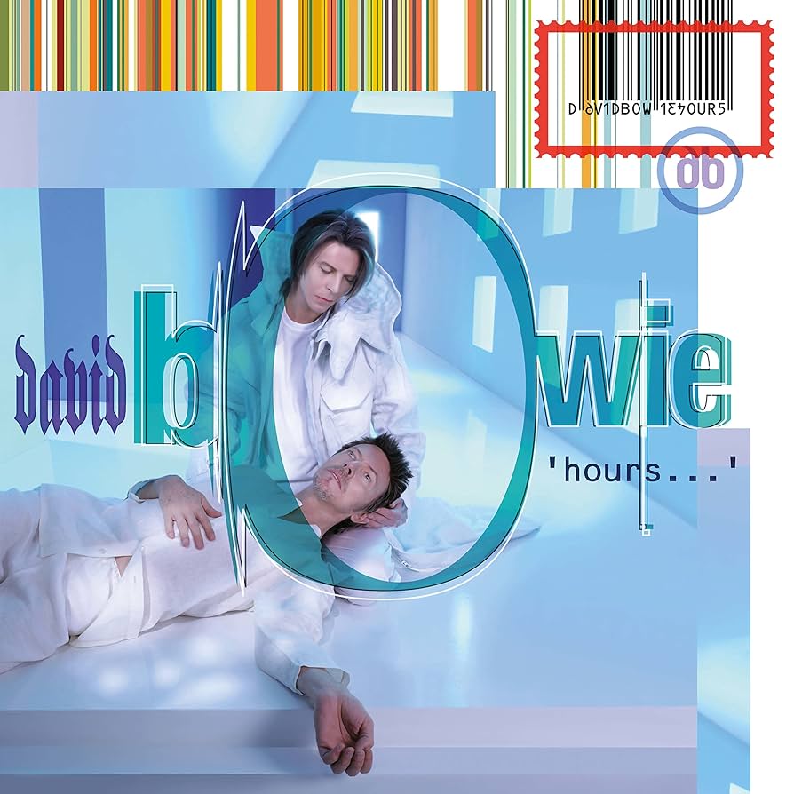 David Bowie - Hours...