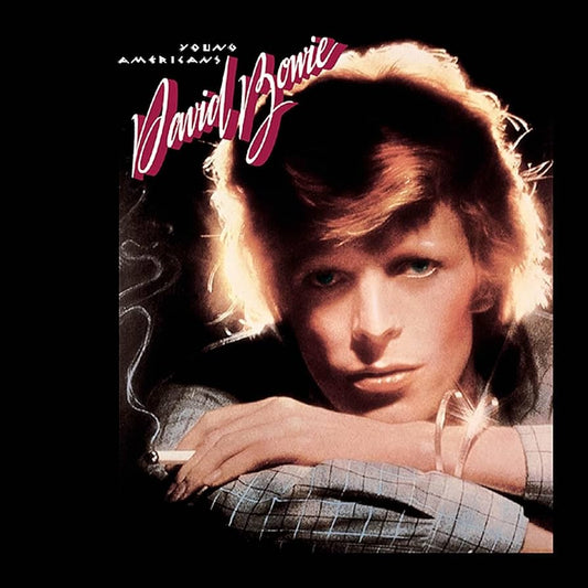David Bowie - Young Americans | Half Speed Master