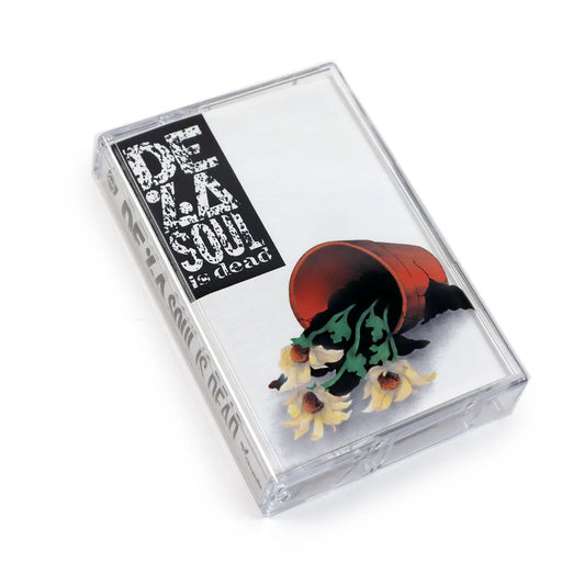 De La Soul - De La Soul Is Dead | K7