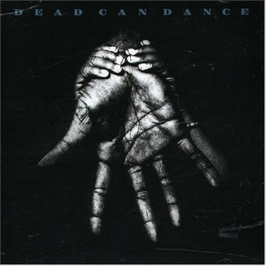 Dead Can Dance - Into the Labyrinth
