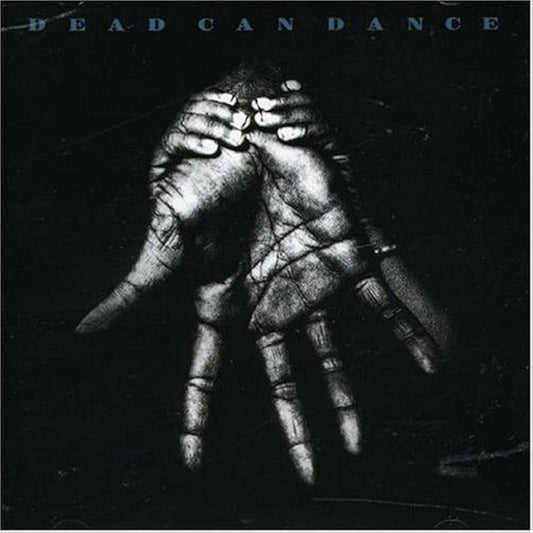 Dead Can Dance - Into the Labyrinth