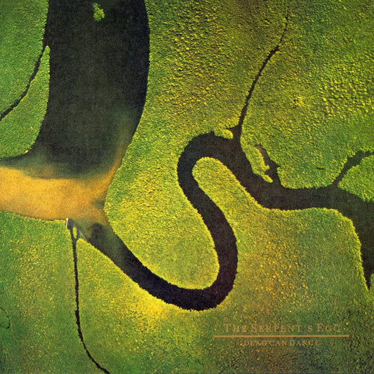 Dead Can Dance - The Serpent's Egg