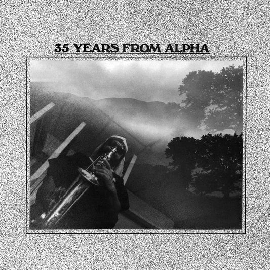 Deadly Headly - 35 Years From Alpha