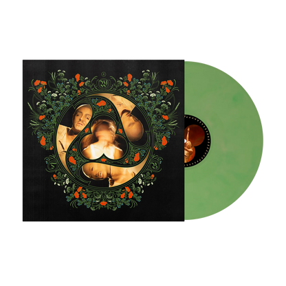 Deafheaven - At Work in the Fields of the Bomb [Exclusive "Wild Rye" EP]