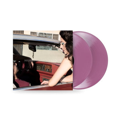 Deafheaven - Lonely People With Power