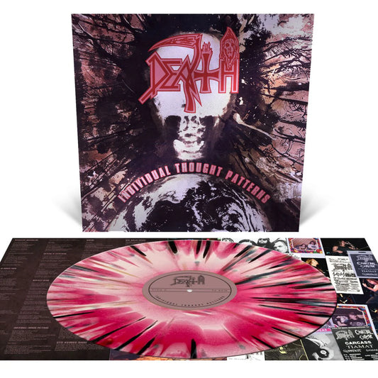 Death - Individual Thought Patterns