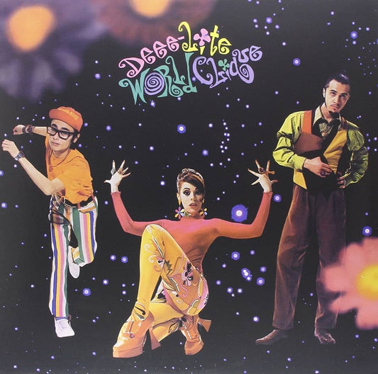 Deee-Lite - World Clique