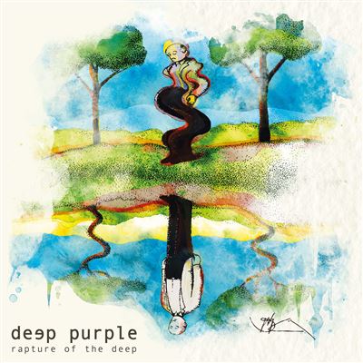 Deep Purple - Rapture Of The Deep | 20Th Anniversary Remix