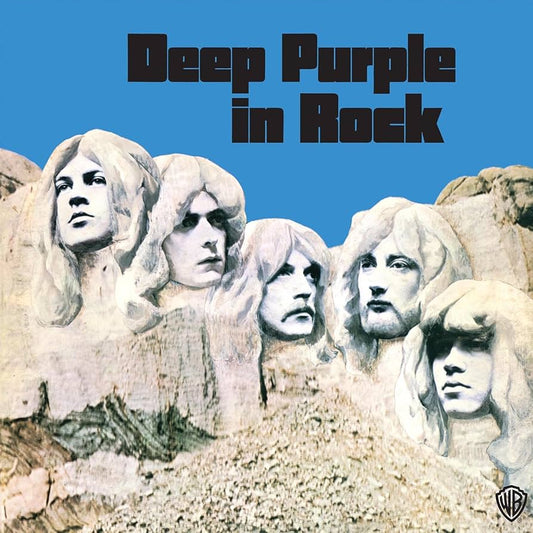 Deep Purple - In Rock