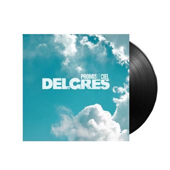Delgres - Promis Le Ciel